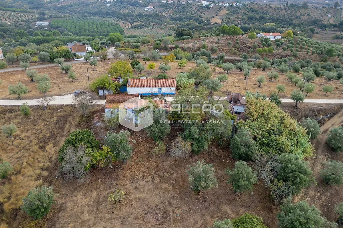 Moradia T2 à venda em Casével e Vaqueiros, Santarém — foto 14