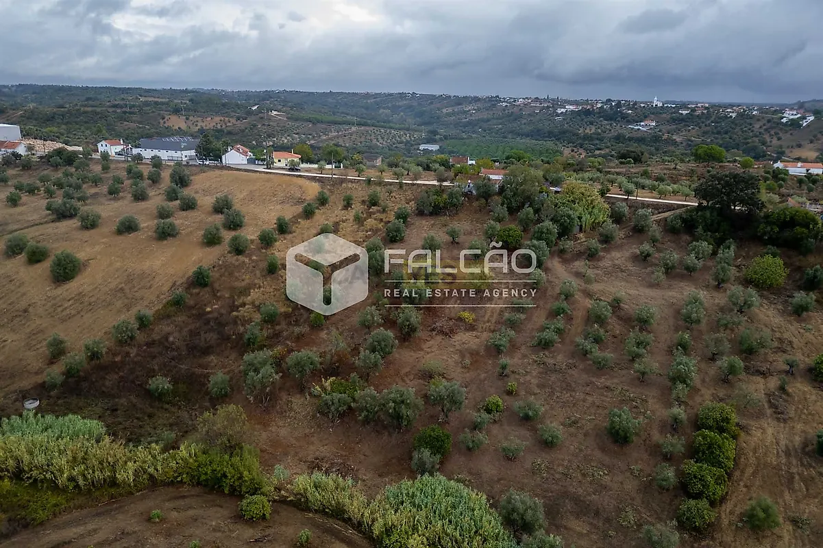 Moradia T2 à venda em Casével e Vaqueiros, Santarém — foto 9