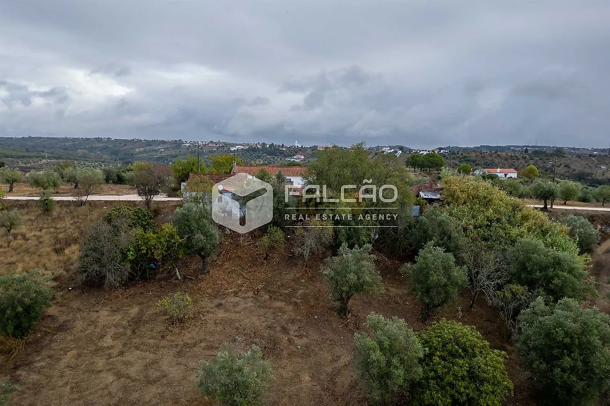 Moradia T2 à venda em Casével e Vaqueiros, Santarém — foto 13