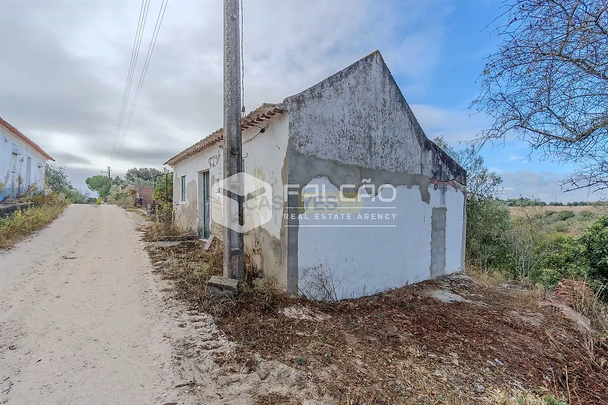 Moradia T2 à venda em Casével e Vaqueiros, Santarém — foto 18