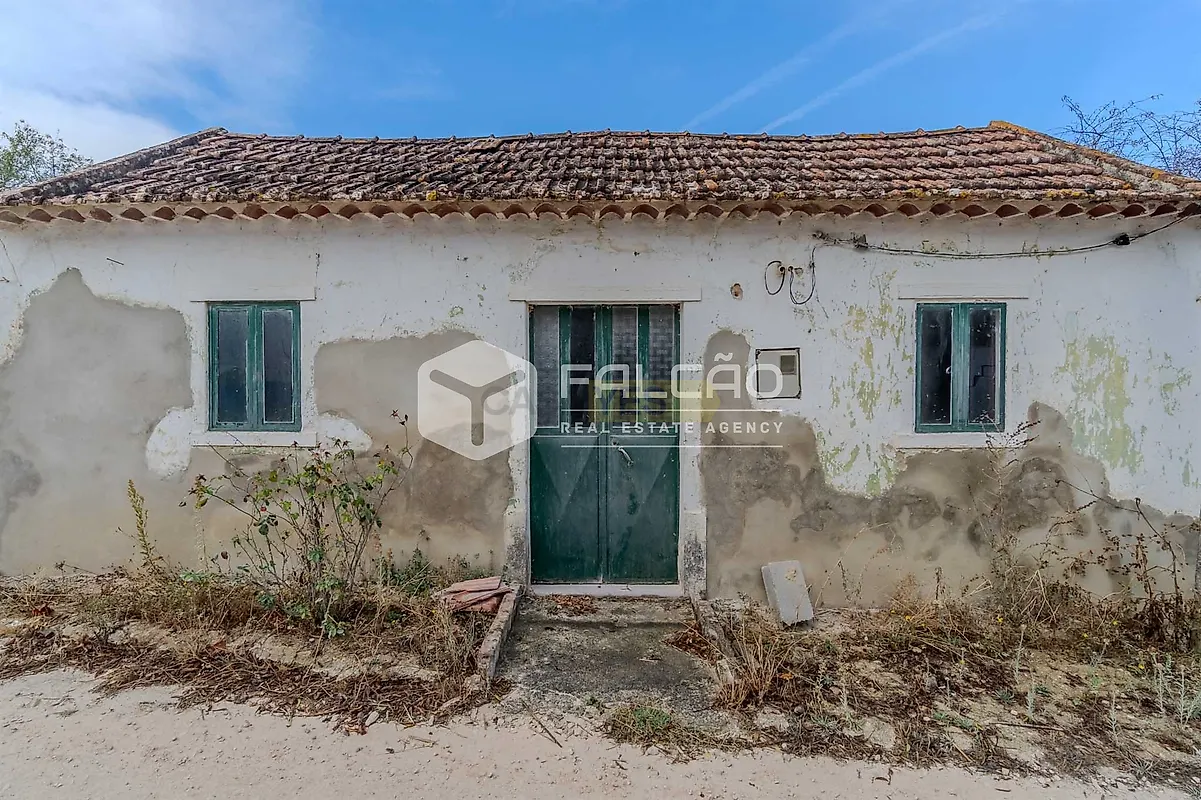 Moradia T2 à venda em Casével e Vaqueiros, Santarém — foto 19