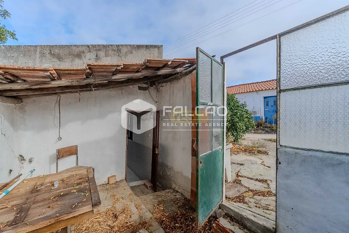 Moradia T2 à venda em Casével e Vaqueiros, Santarém — foto 27