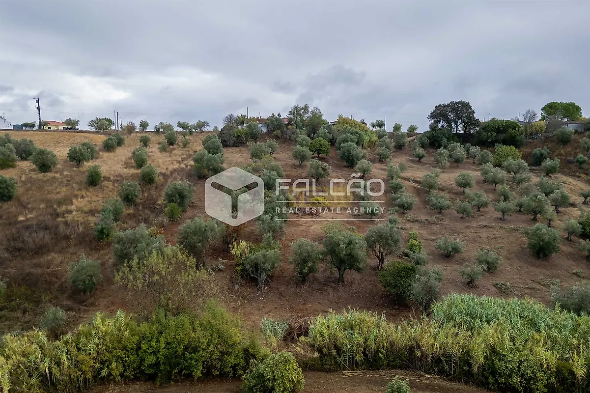 Moradia T2 à venda em Casével e Vaqueiros, Santarém — foto 11
