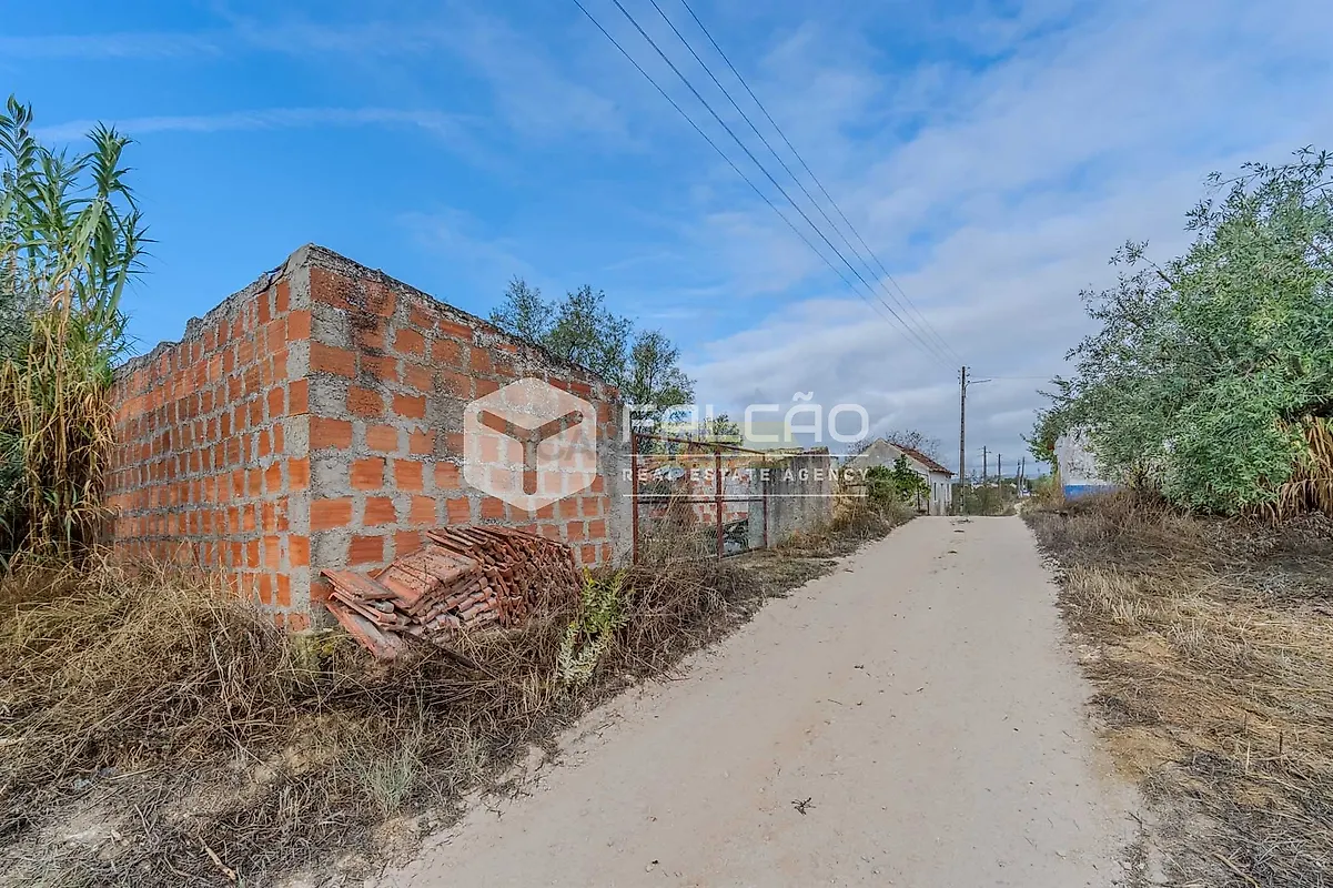Moradia T2 à venda em Casével e Vaqueiros, Santarém — foto 21