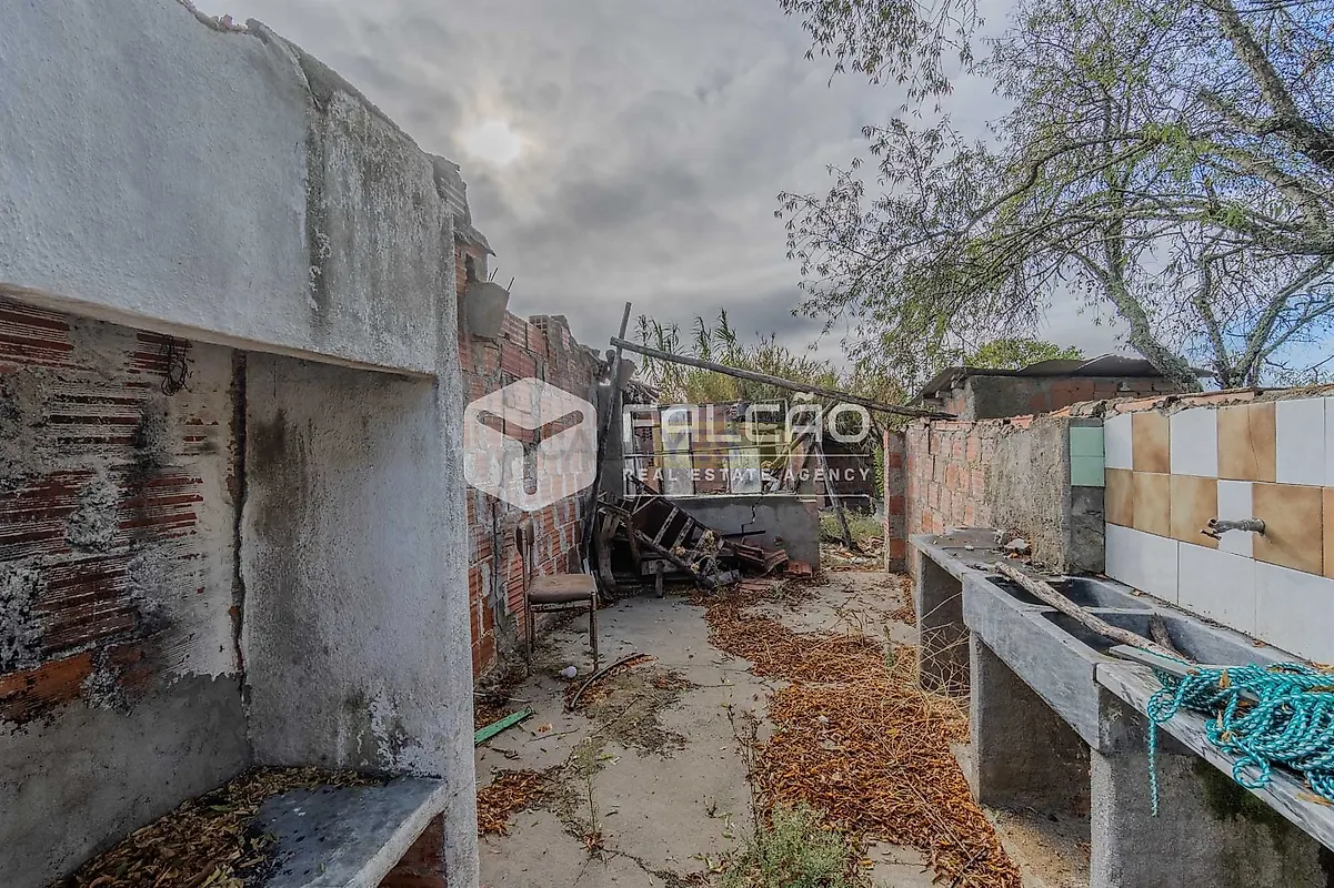 Moradia T2 à venda em Casével e Vaqueiros, Santarém — foto 26