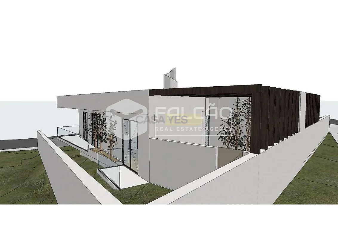 Moradia T3 à venda em Santarém (Marvila), Santa Iria da Ribeira de Santarém, Santarém (São Salvador) e Santarém (São Nicolau), Santarém — foto 3