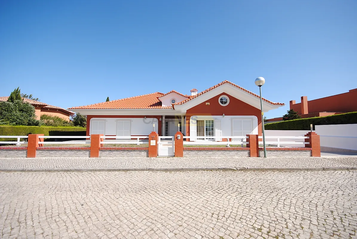 Moradia T4 à venda em Sintra (Santa Maria e São Miguel, São Martinho e São Pedro de Penaferrim), Sintra — foto 2