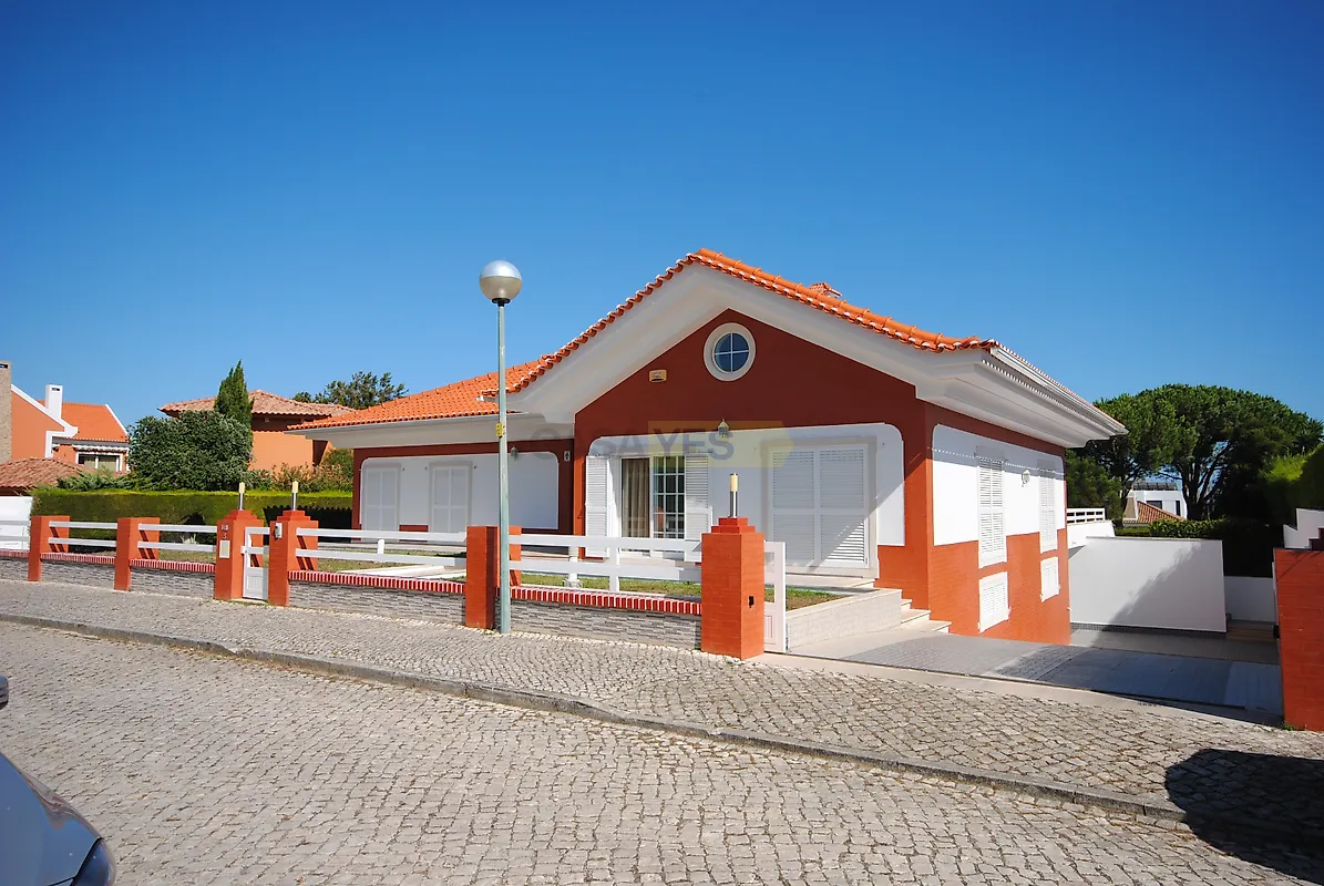 Moradia T4 à venda em Sintra (Santa Maria e São Miguel, São Martinho e São Pedro de Penaferrim), Sintra — foto 3