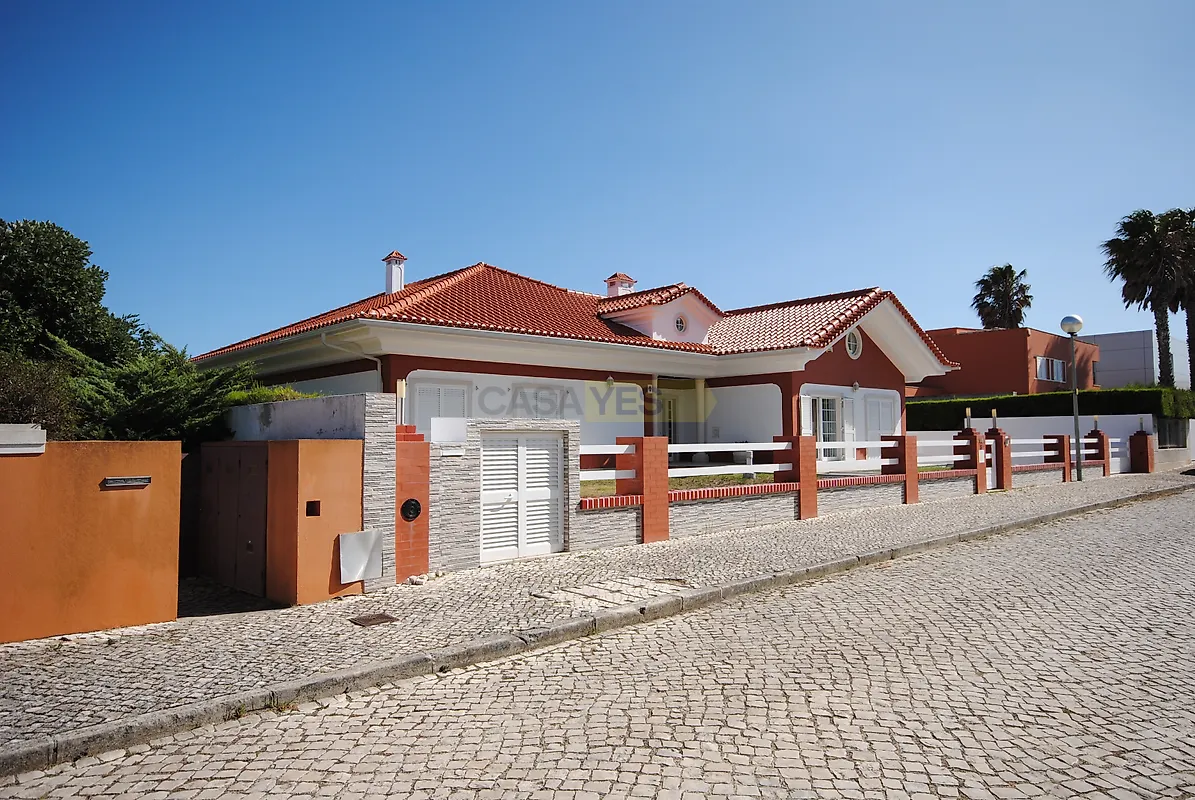 Moradia T4 à venda em Sintra (Santa Maria e São Miguel, São Martinho e São Pedro de Penaferrim), Sintra — foto 5