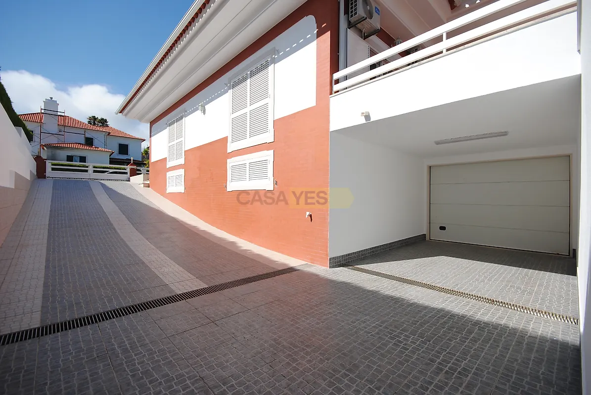 Moradia T4 à venda em Sintra (Santa Maria e São Miguel, São Martinho e São Pedro de Penaferrim), Sintra — foto 7