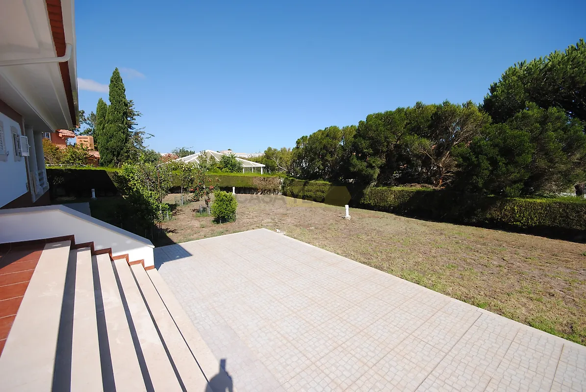 Moradia T4 à venda em Sintra (Santa Maria e São Miguel, São Martinho e São Pedro de Penaferrim), Sintra — foto 10