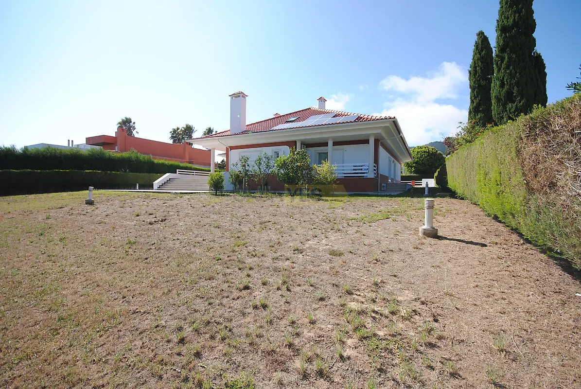 Moradia T4 à venda em Sintra (Santa Maria e São Miguel, São Martinho e São Pedro de Penaferrim), Sintra — foto 11
