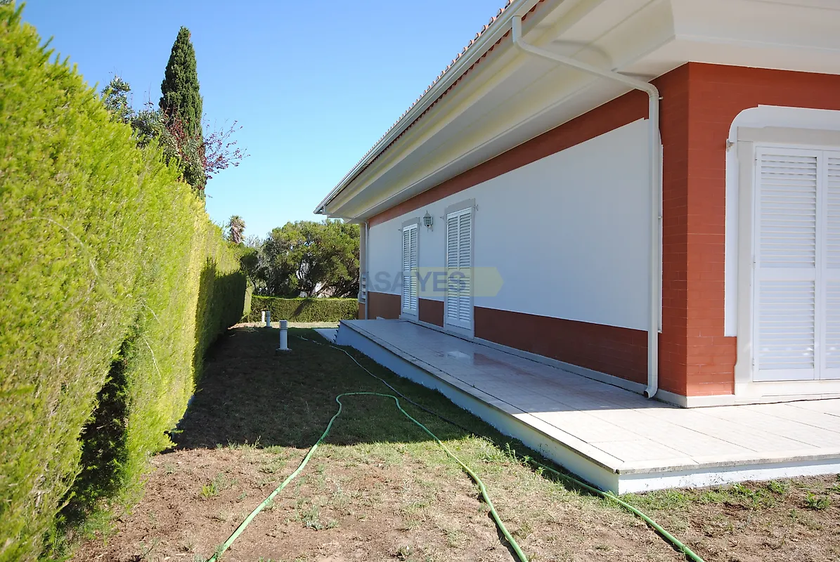 Moradia T4 à venda em Sintra (Santa Maria e São Miguel, São Martinho e São Pedro de Penaferrim), Sintra — foto 14