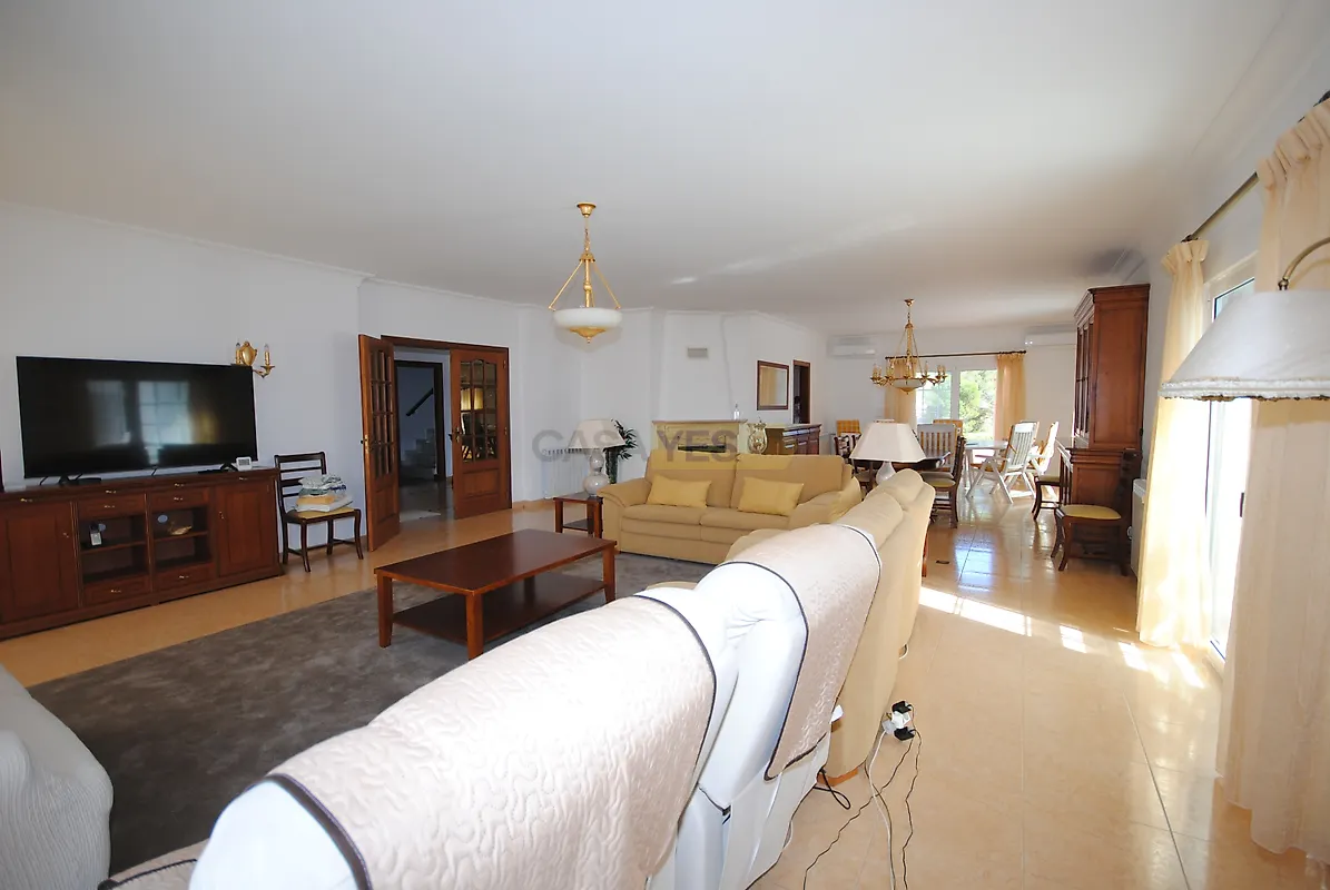 Moradia T4 à venda em Sintra (Santa Maria e São Miguel, São Martinho e São Pedro de Penaferrim), Sintra — foto 15