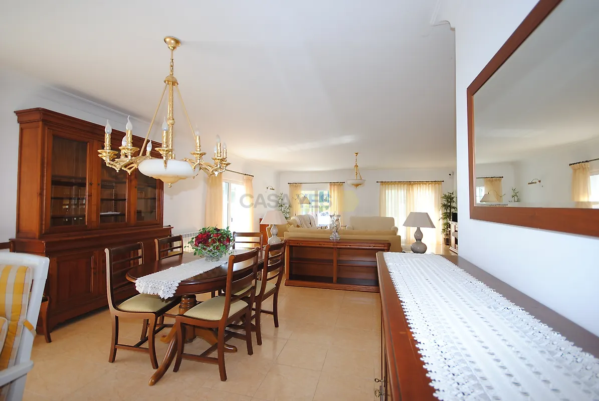 Moradia T4 à venda em Sintra (Santa Maria e São Miguel, São Martinho e São Pedro de Penaferrim), Sintra — foto 20