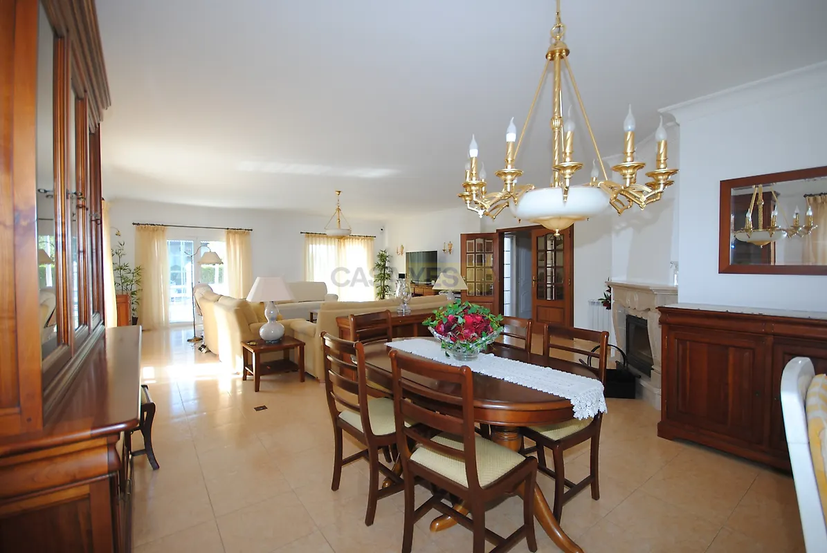 Moradia T4 à venda em Sintra (Santa Maria e São Miguel, São Martinho e São Pedro de Penaferrim), Sintra — foto 21