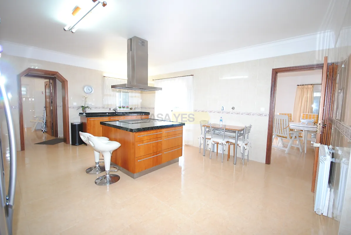 Moradia T4 à venda em Sintra (Santa Maria e São Miguel, São Martinho e São Pedro de Penaferrim), Sintra — foto 23