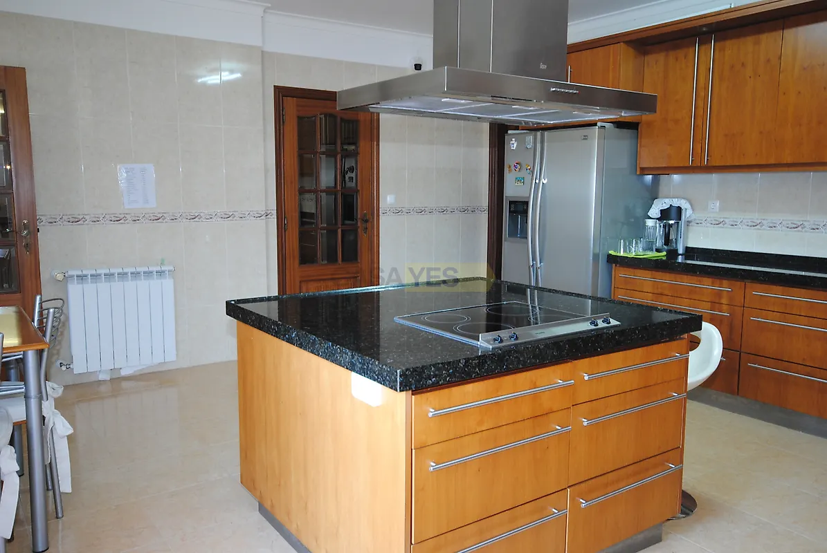 Moradia T4 à venda em Sintra (Santa Maria e São Miguel, São Martinho e São Pedro de Penaferrim), Sintra — foto 28