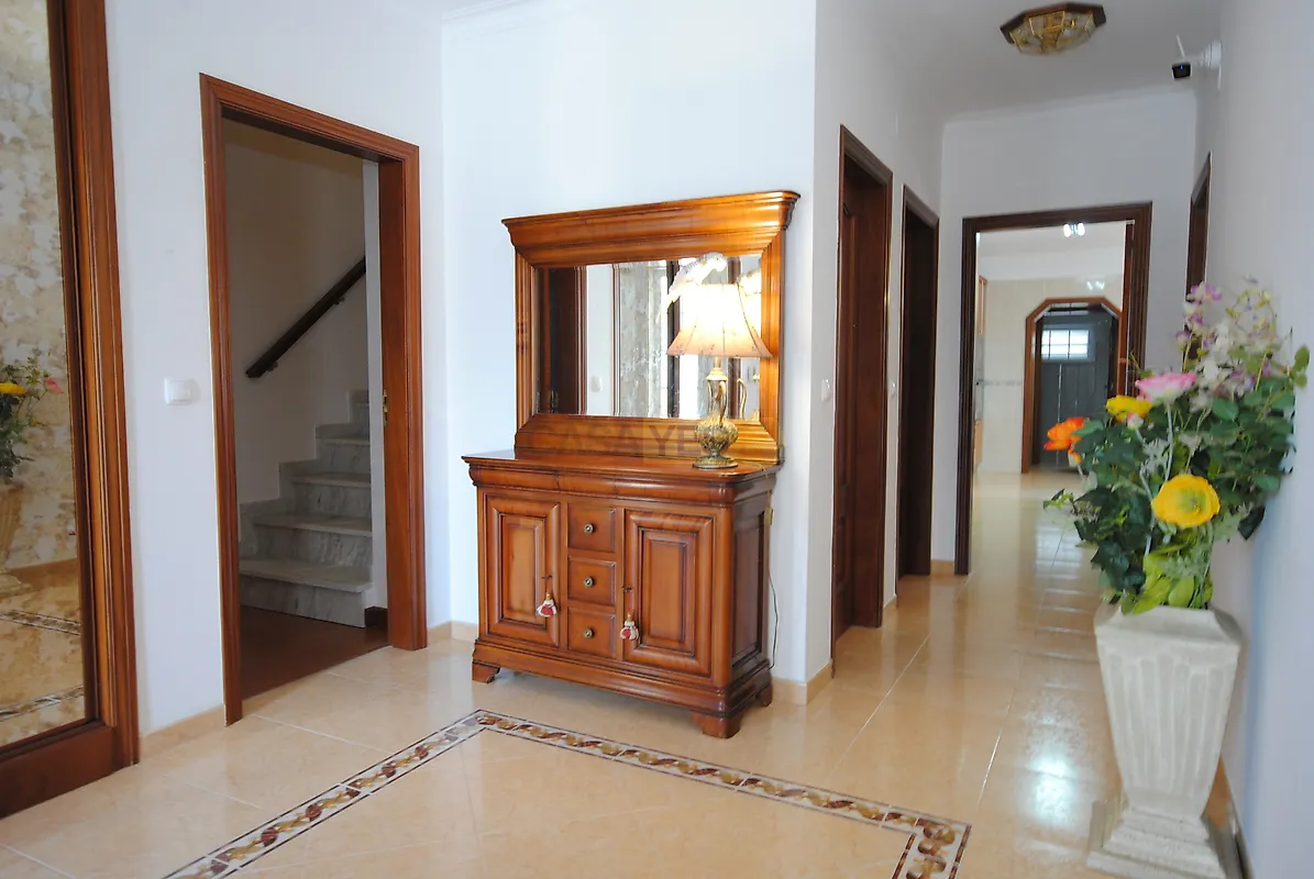 Moradia T4 à venda em Sintra (Santa Maria e São Miguel, São Martinho e São Pedro de Penaferrim), Sintra — foto 34