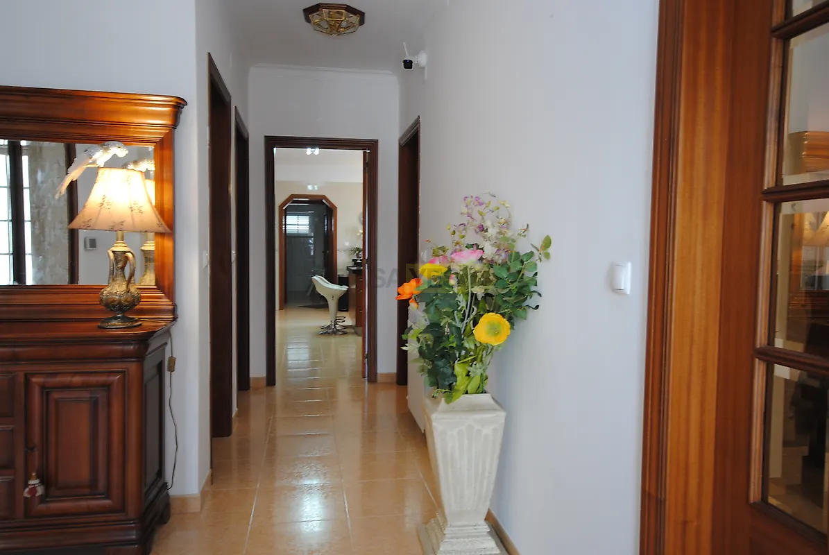 Moradia T4 à venda em Sintra (Santa Maria e São Miguel, São Martinho e São Pedro de Penaferrim), Sintra — foto 36
