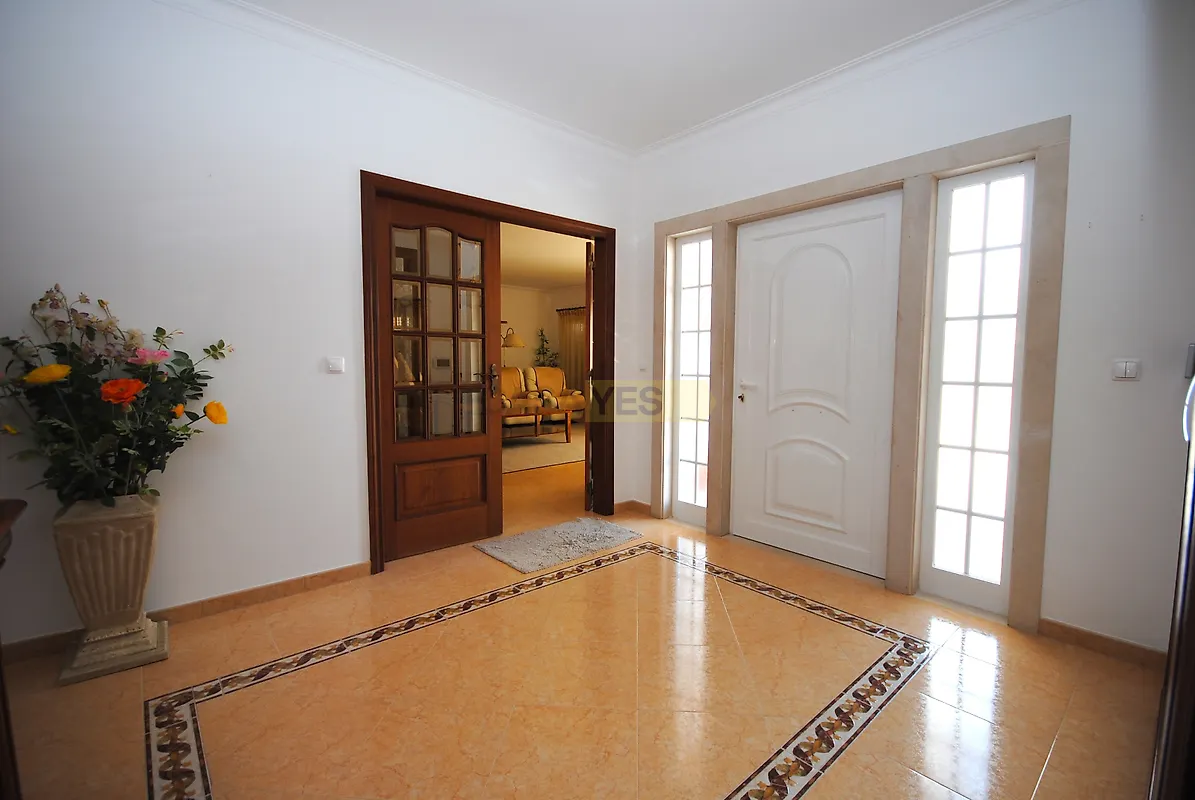 Moradia T4 à venda em Sintra (Santa Maria e São Miguel, São Martinho e São Pedro de Penaferrim), Sintra — foto 37