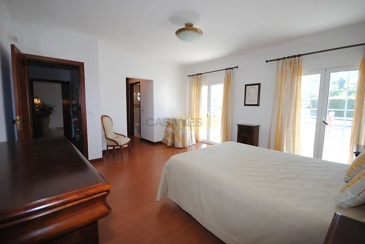 Moradia T4 à venda em Sintra (Santa Maria e São Miguel, São Martinho e São Pedro de Penaferrim), Sintra — foto 39