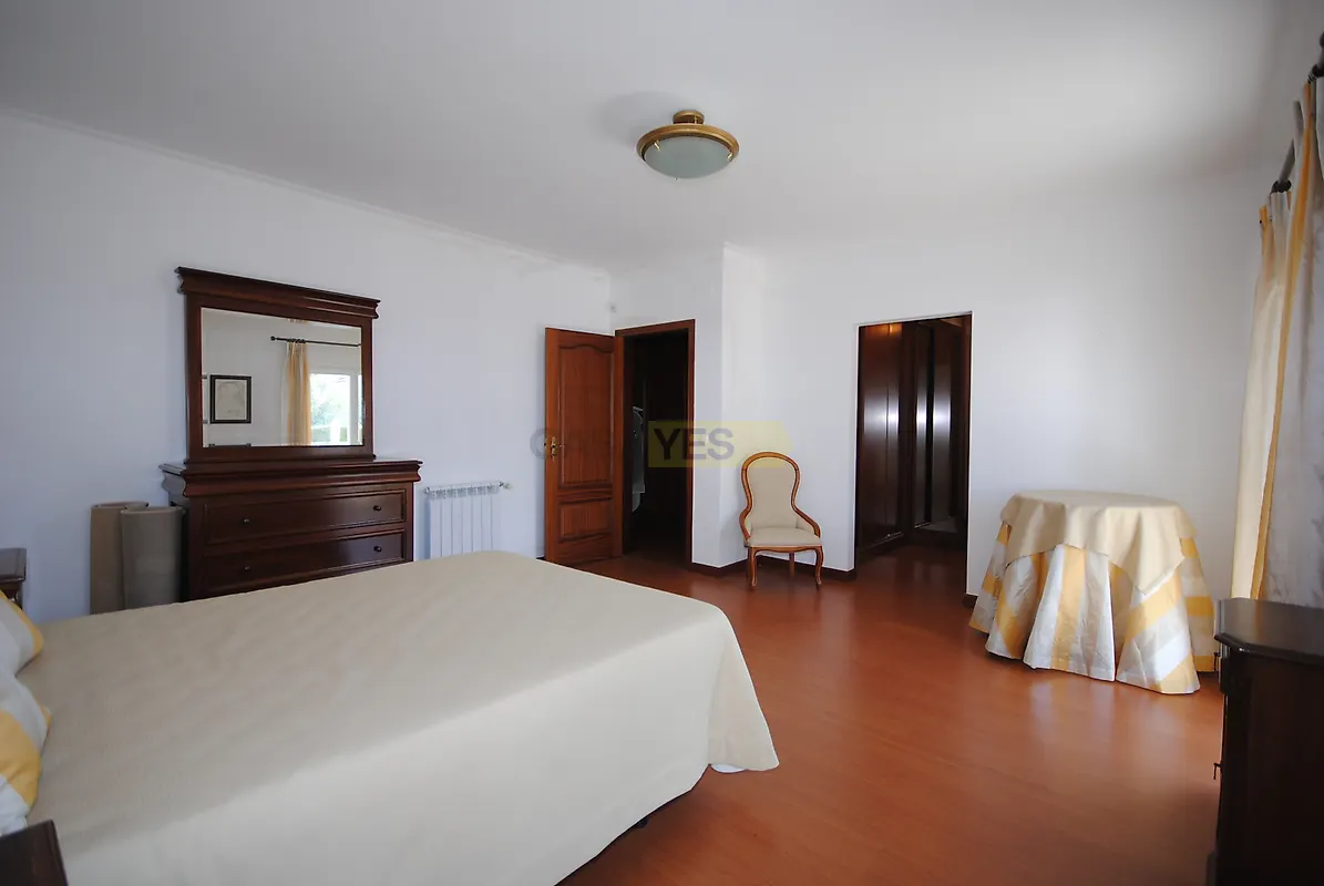Moradia T4 à venda em Sintra (Santa Maria e São Miguel, São Martinho e São Pedro de Penaferrim), Sintra — foto 40