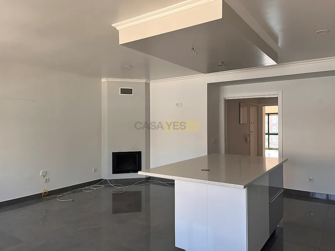 Apartamento T4 à venda em Águas Livres, Amadora — foto 6