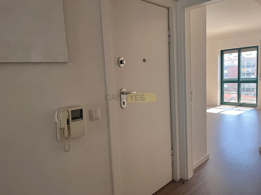 Apartamento T4 à venda em Águas Livres, Amadora — foto 9