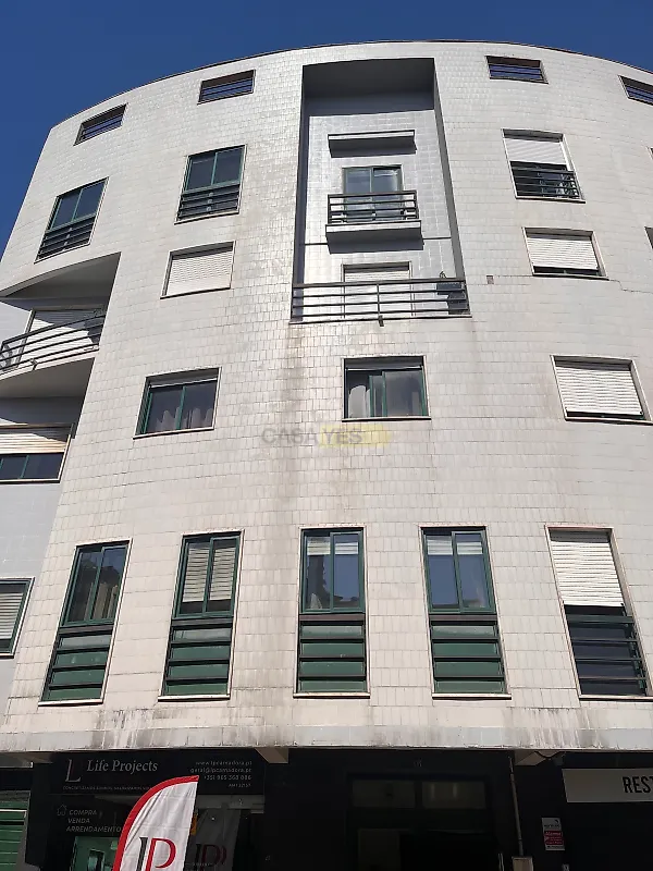 Apartamento T4 à venda em Águas Livres, Amadora — foto 30