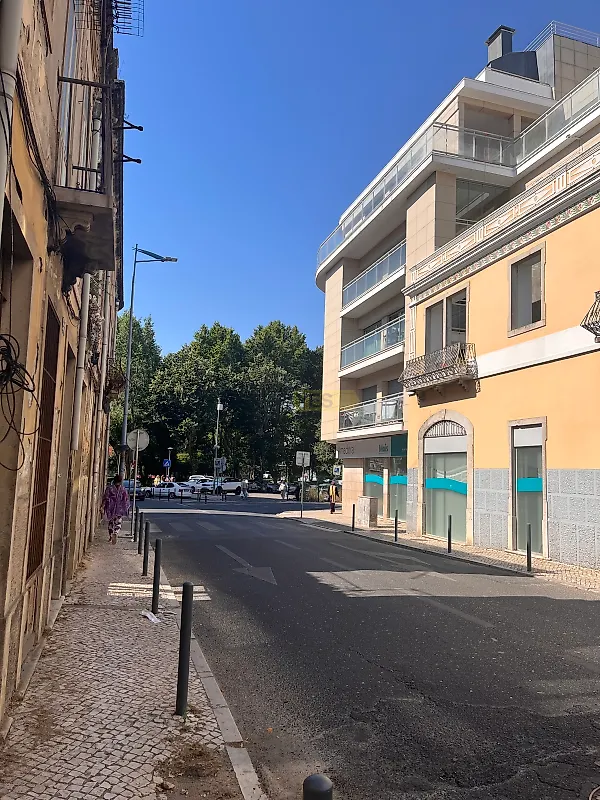 Apartamento T4 à venda em Águas Livres, Amadora — foto 31