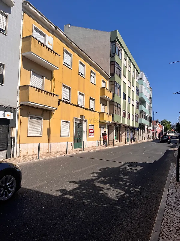 Apartamento T4 à venda em Águas Livres, Amadora — foto 32