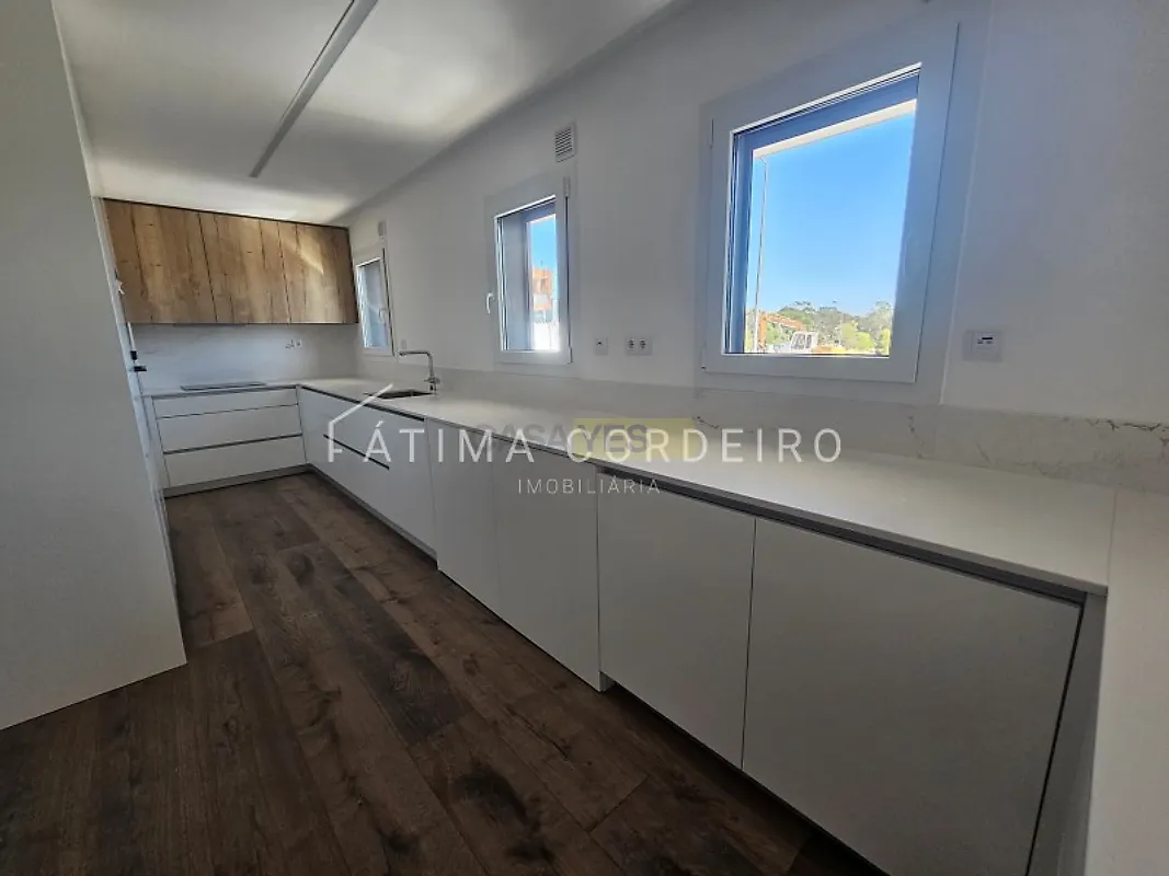 Apartamento T5 à venda em Laranjeiro e Feijó, Almada — foto 4