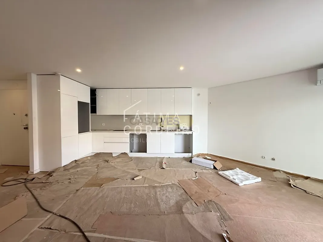 Apartamento T2 à venda em Costa da Caparica, Almada — foto 8