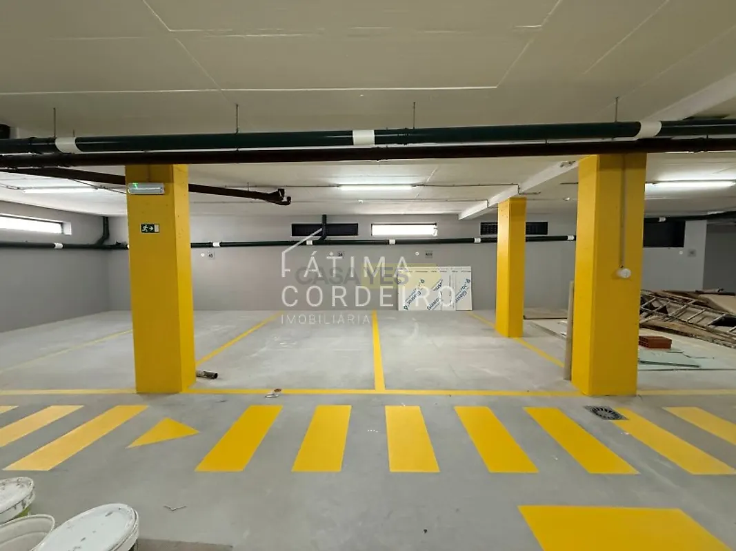 Apartamento T2 à venda em Costa da Caparica, Almada — foto 22