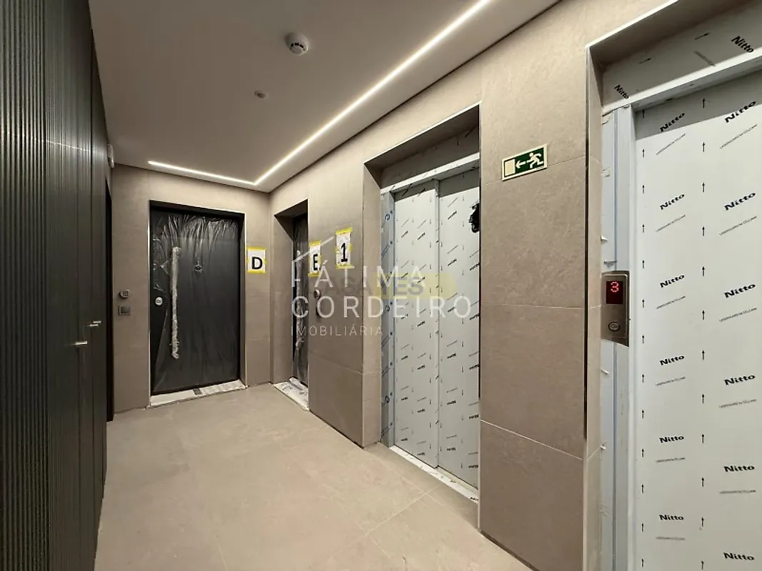 Apartamento T2 à venda em Costa da Caparica, Almada — foto 5