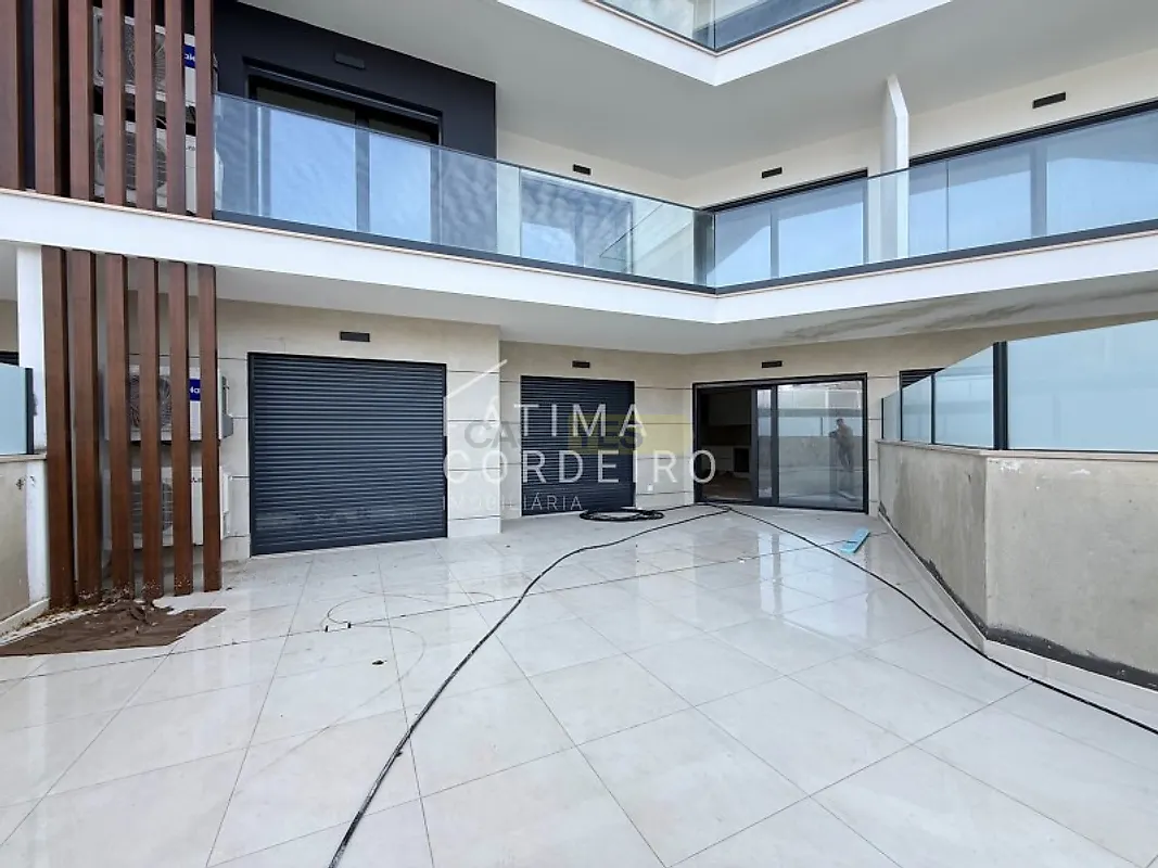 Apartamento T2 em Costa da Caparica, €610.000