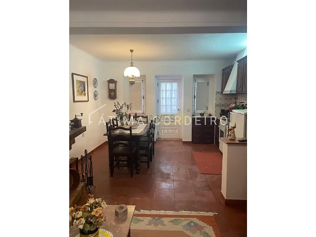 Moradia T2 à venda em Santarém (Marvila), Santa Iria da Ribeira de Santarém, Santarém (São Salvador) e Santarém (São Nicolau), Santarém — foto 2