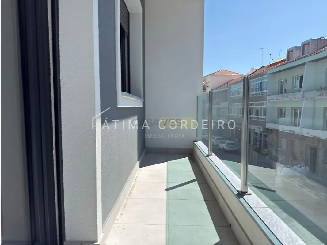Apartamento T4 à venda em Almada, Cova da Piedade, Pragal e Cacilhas, Almada — foto 14