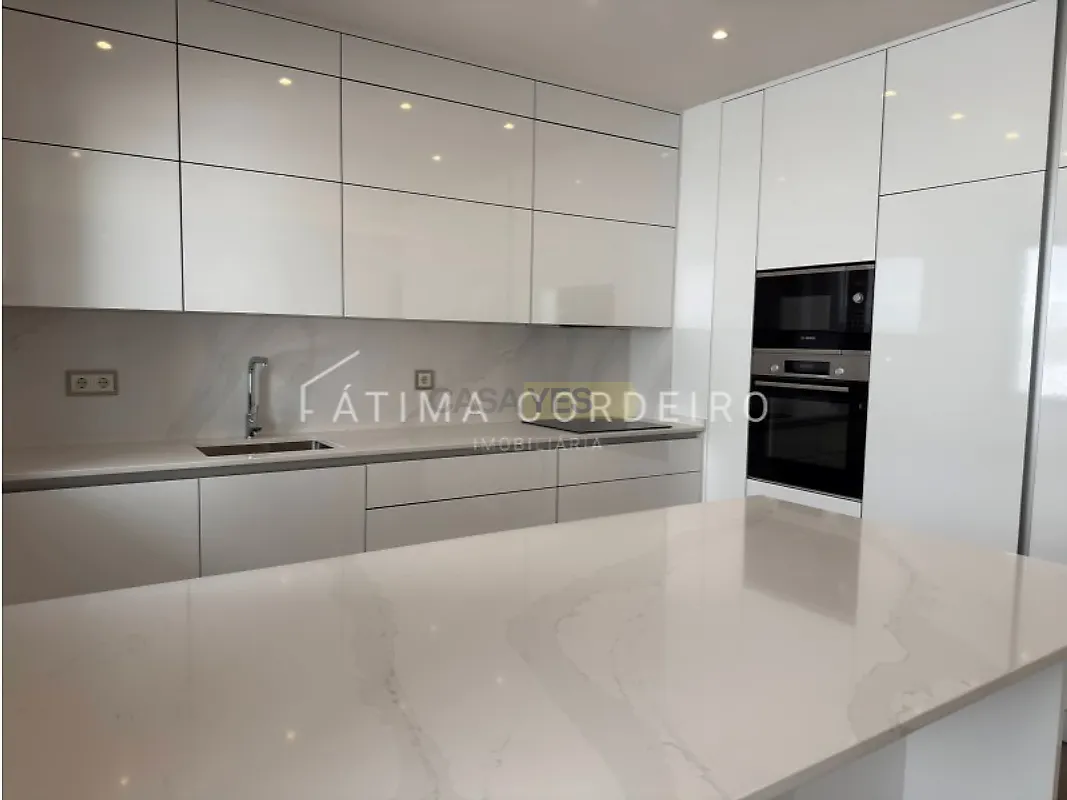 Apartamento T4 à venda em Almada, Cova da Piedade, Pragal e Cacilhas, Almada — foto 5
