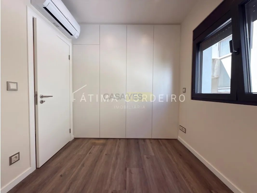 Apartamento T4 à venda em Almada, Cova da Piedade, Pragal e Cacilhas, Almada — foto 12