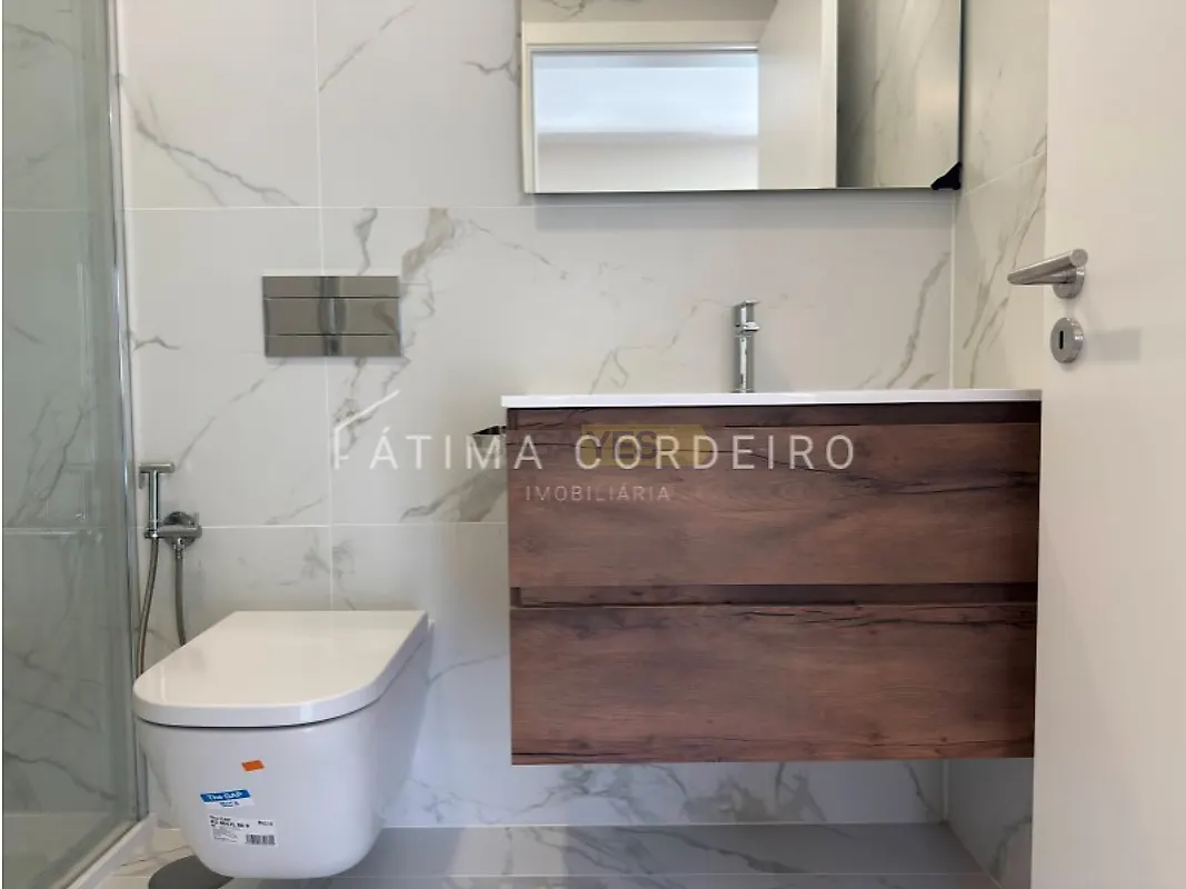 Apartamento T4 à venda em Almada, Cova da Piedade, Pragal e Cacilhas, Almada — foto 23