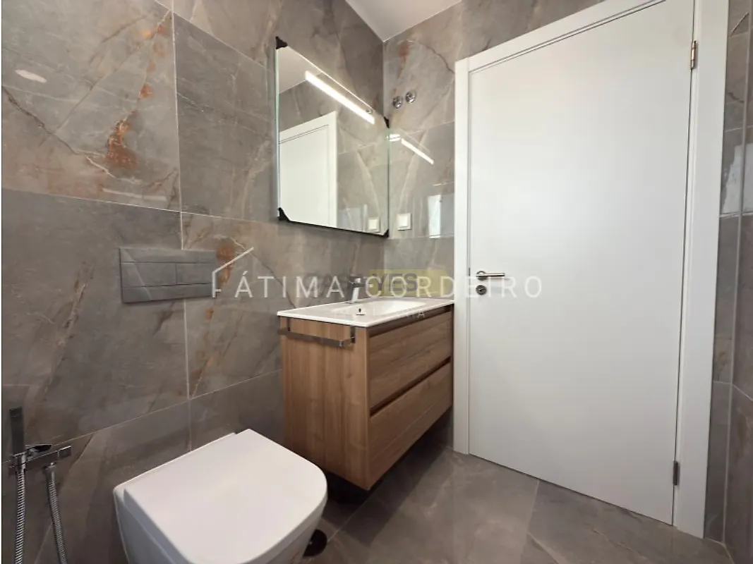 Apartamento T4 à venda em Almada, Cova da Piedade, Pragal e Cacilhas, Almada — foto 10