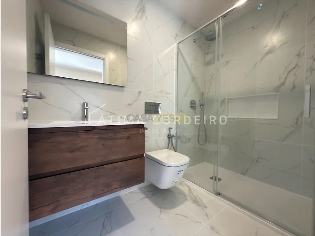 Apartamento T4 à venda em Almada, Cova da Piedade, Pragal e Cacilhas, Almada — foto 15