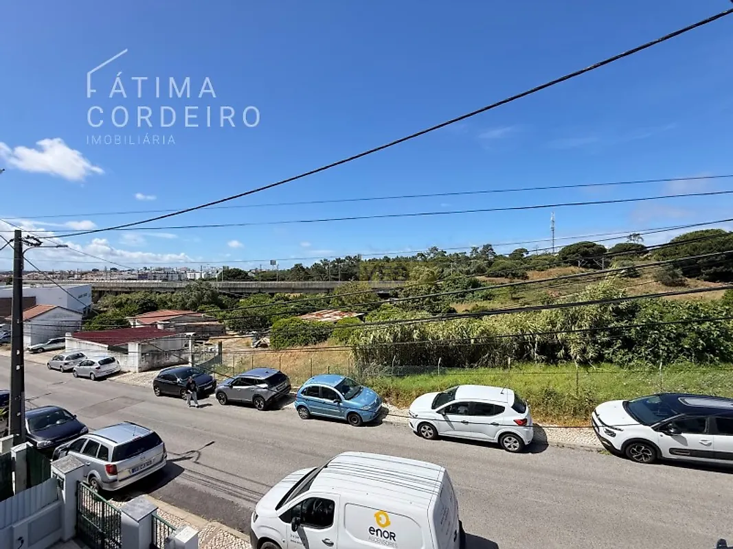 Moradia T4 à venda em Laranjeiro e Feijó, Almada — foto 17