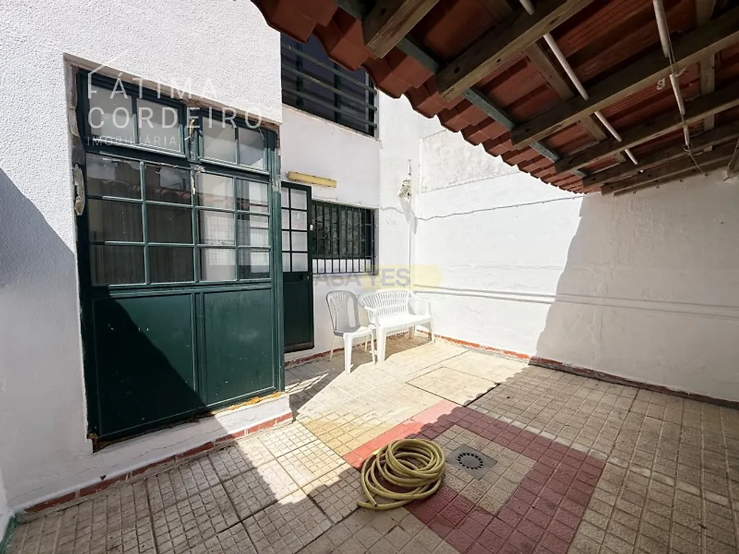 Moradia T4 à venda em Laranjeiro e Feijó, Almada — foto 4
