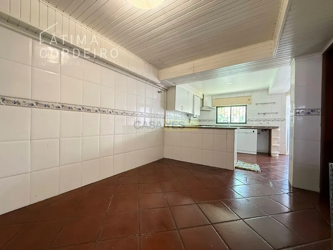 Moradia T4 à venda em Laranjeiro e Feijó, Almada — foto 8