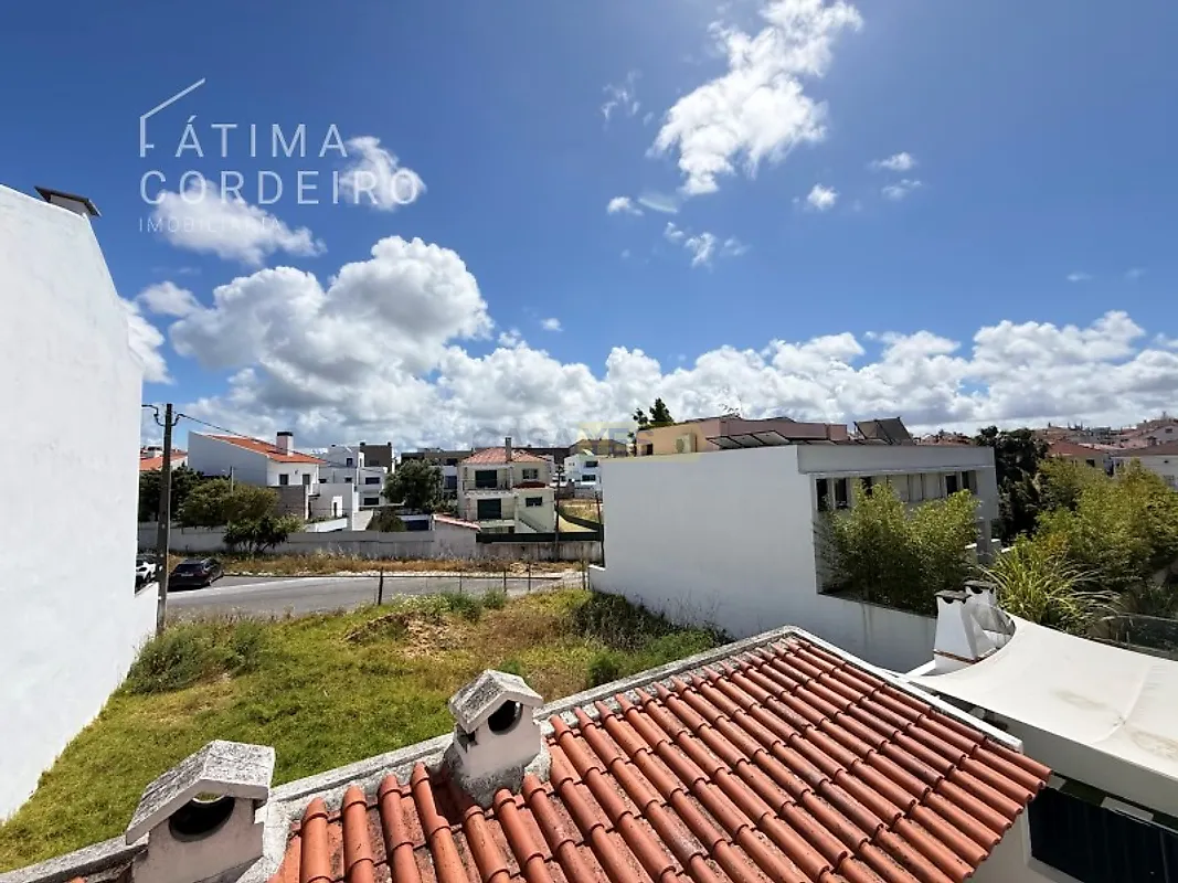 Moradia T4 à venda em Laranjeiro e Feijó, Almada — foto 24