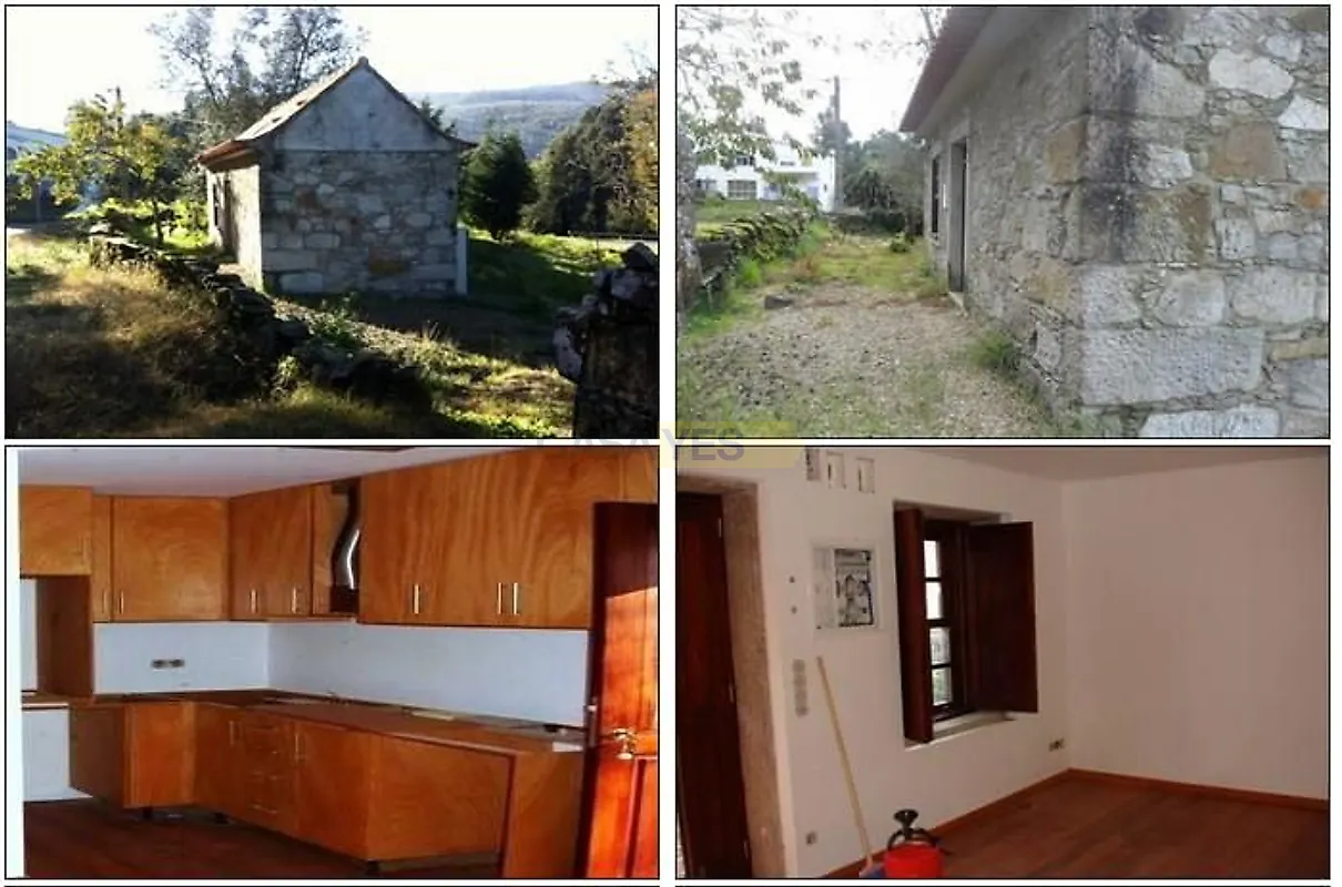 Moradia T0 à venda em Vile, Caminha — foto 2