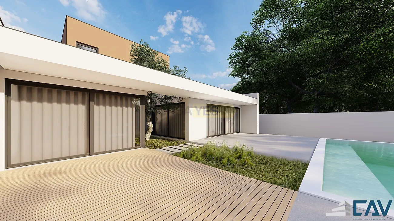 Moradia T4 à venda em Âncora, Caminha — foto 9
